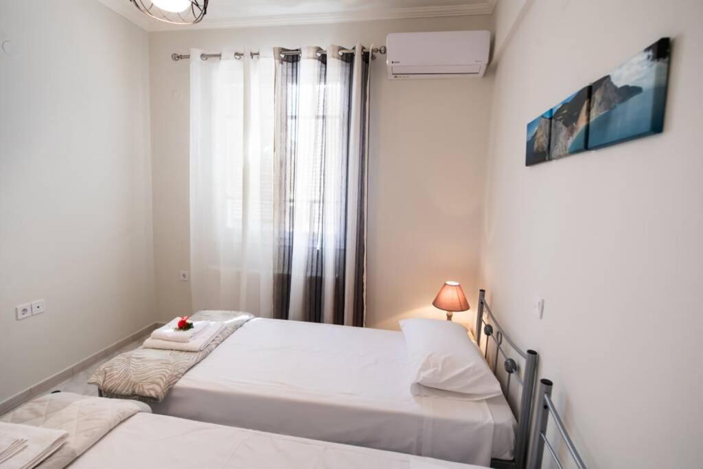 Apartment In The Center Of Lefkas Lefkáda Extérieur photo